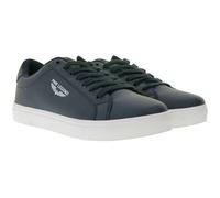 PME LEGEND Falcon Herren Low-Top Sneaker mit herausnehmbarer EVA-Innensohle Alltags-Sneaker Schnür-Schuhe PBO2203310-599 Navy 40