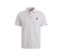 PME Legend - fine pique aop bright white - Gr. - L