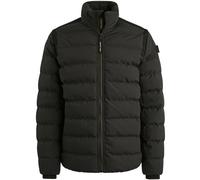 PME Legend Herren Steppjacke FREIGHTYET, schwarz, Gr. L