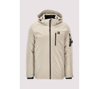 PME Legend Freizeitjacke Abbey Stone XL Abbey stone