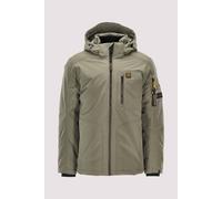 PME Legend Freizeitjacke oliv für Herren XL Dusty olive