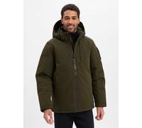 PME Legend Funktionsjacke Herren tanne, S