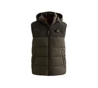 PME Legend - GOBBLER BODYWARMER beluga - Gr. - XL
