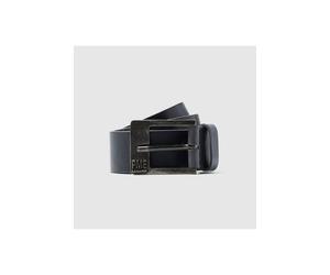 PME Legend Gürtel schwarz, Einfarbig