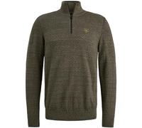 PME Legend - cotton mouline (organic) dusky green - Gr. - L