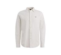 PME LEGEND Hemd Regular Fit weiss | M