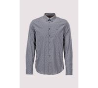 PME Legend Hemd aus Baumwolle XL Folkstone grey
