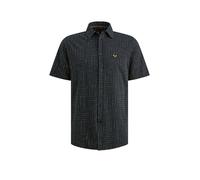 PME LEGEND Hemd Regular Fit dunkelblau | M