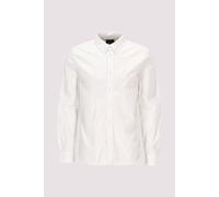 PME Legend Hemd: Stilvoll und bequem. XL Bright white