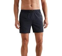 PME Legend Herren Badehose Badeshort AIRFRAME Swimshorts Big Logo Print