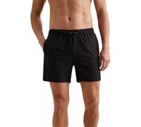 PME Legend Badeshorts Schwarz - Größe M Schwarz M