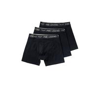 PME Legend COTTON ELASTAN 3er PACK 3XL 5287 Dark Sapphire (912075) Blau 3XL