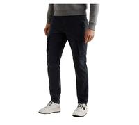 PME Legend Herren Cargohose EXPEDIZOR CARGO 2.0 COLORED SWEAT - Tapered Fit