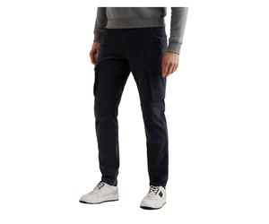 PME Legend Herren Cargohose EXPEDIZOR CARGO 2.0 COLORED SWEAT - Tapered Fit