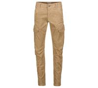 Cordhose PME LEGEND, Herren, Gr. 34, Länge 30, vintage khaki, Cord, Obermaterial: 98% Baumwolle, 2% Elasthan, slim fit knöchellang, Hosen Cordhose, in schmaler Passform (99983919-34) vintage khaki