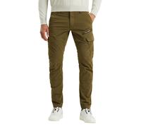 PME Legend Herren Cargohose NORDROP Cargo Stretch Twill - Tapered Fit W29-W48, Größe:44W / 32L, Farbe:PTR2508602-9114 Asphalt