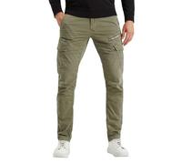 PME Legend - NORDROP CARGO STRETCH TWILL capulet olive - Gr. - 38/32