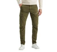 PME Legend Nordrop Cargohose Olivgrün - Größe W 32 - L 32 Dunkelgrün W 32 - L 32