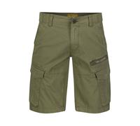 PME Legend Nordrop Cargo Shorts Olivgrün - Größe 32 Grün 32