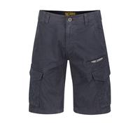 PME Legend Herren Short NORDROP Cargo Shorts Stretch Twill - Regular Fit W29-W40, Größe:W 29, Farbe:5281 Salute