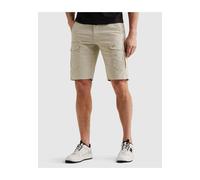 PME Legend Herren Cargoshorts Regular Fit, offwhite, Gr. 34