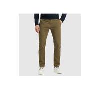 Chinohose PME LEGEND "TWIN WASP CHINO LEFT HAND STRETCH TWILL", Herren, Gr. 32, Länge 32, beech, Canvas, Obermaterial: 97% Baumwolle, 3% Elasthan, unifarben, regular fit knöchellang, Hosen, mit Tasche