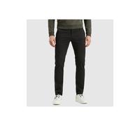 PME Legend Herren Chino AMERICAN CLASSIC Regular Fit, schwarz, Gr. 32/30