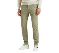 Chinohose PME LEGEND "TWIN WASP CHINO LEFT HAND STRETCH TWILL", Herren, Gr. 30, Länge 34, braun, Canvas, Obermaterial: 98% Baumwolle, 2% Elasthan, unifarben, regular fit knöchellang, Hosen Chinohose, 