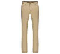 PME Legend Herren Chinohose TWIN WASP CHINO, camel, Gr. 36/32
