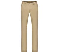 PME Legend Herren Chinohose TWIN WASP CHINO, camel, Gr. 38/34