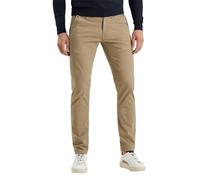 PME Legend Regular Fit Chino beige, Einfarbig