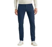 Chinohose PME LEGEND "TWIN WASP CHINO LEFT HAND STRETCH TWILL" Gr. 40, Länge 34, grau (salute) Herren Hosen Business (87426550-40)
