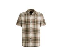 PME Legend - Cutlass s/s Big Waffle Check - Gr. - L