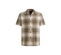 PME Legend - Cutlass s/s Big Waffle Check - Gr. - M
