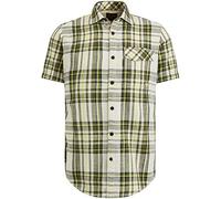 PME Legend Herren Hemd Mehrfarbig L