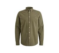 PME Legend Herren Hemd Psi000044 Dusty Olive XXL