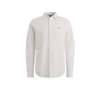 PME Legend Herren Hemd, weiss, Gr. XXL