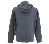 PME Legend, , Herren Hoodiejacke Sweatjacke Kapuzenjacke Sweaterstrick Angerauht Marineblau M