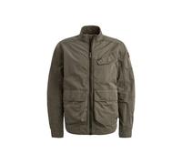 PME Legend Short Jacket Utility Cargo - Mulon - XL