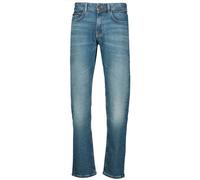PME Legend Herren Jeans aus Baumwolle WINGLOAD GRAY BLUE SKY Relaxed Fit, blue, Gr. 36/32