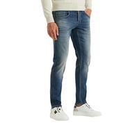 PME Legend CARIOR 36W / 30L BTB Bright True Blue (898846) Blau W 36 L 30