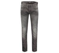 PME Legend Nightflight Jeans Stone Mid Grey - Größe W 35 - L 30 Grau W 35 - L 30