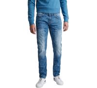 PME Legend Nightflight Jeans Stretch Denim, Hosengröße:W34/L30, Farbe:FBS