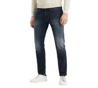 PME Legend Herren Jeans NIGHTFLIGHT - Regular Fit - Blau - True Winter Blue