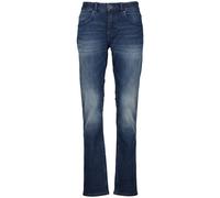 PME Legend Herren Jeans NIGHTFLIGHT Regular Fit, blue, Gr. 32/30