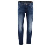 PME Legend Herren Jeans NIGHTFLIGHT Regular Fit, blue, Gr. 32/30