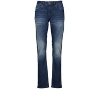 PME Legend Herren Jeans NIGHTFLIGHT Regular Fit, blue, Gr. 34/30