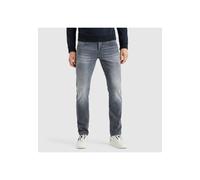 PME Legend Herren Jeans NIGHTFLIGHT Regular Fit, grau, Gr. 38/34