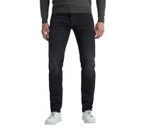 PME LEGEND Jeans Straight Fit blau | 34/L32