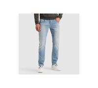 PME Legend Herren Jeans Regular Fit, blue, Gr. 32/32